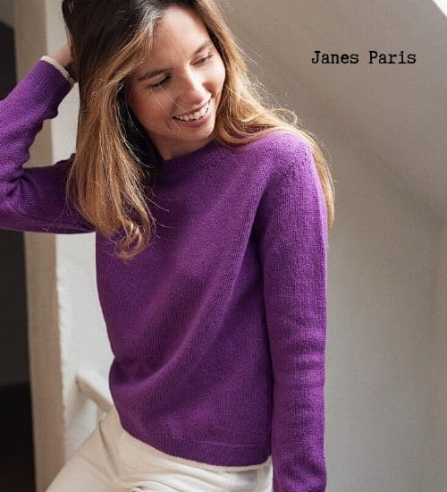 Sustainable Spring Sweaters Ten Brands The Green Edition