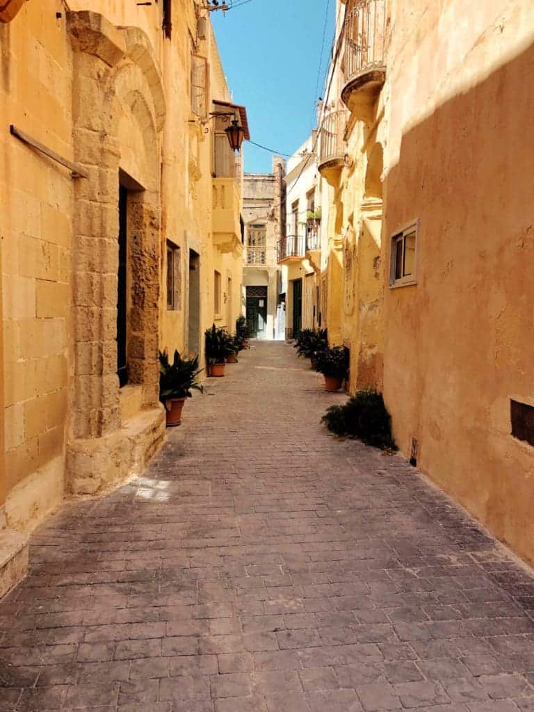 Eco Tips For Malta