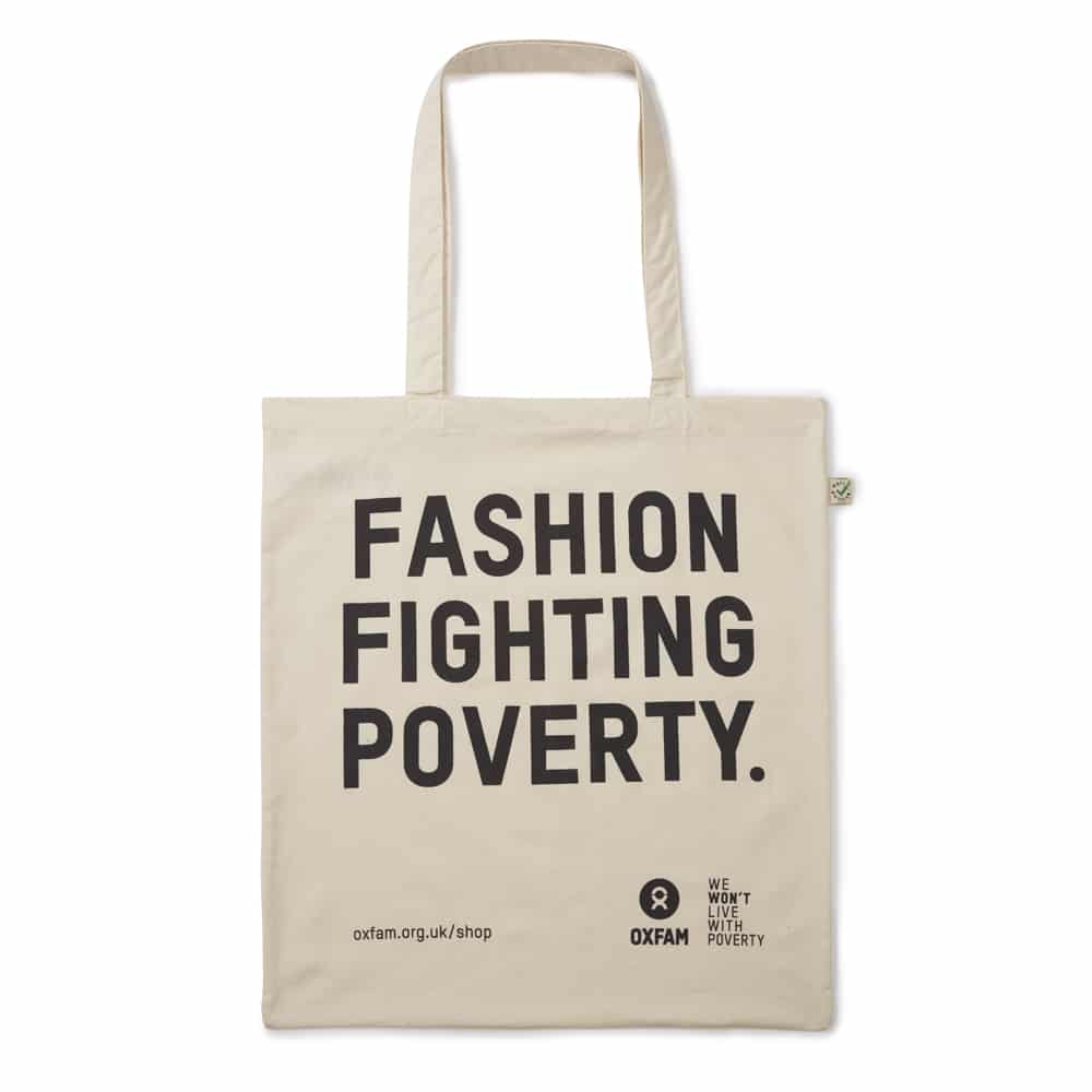 A Tote Bag Will Only Save The Environment If You Reuse It - The Green ...