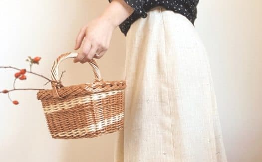 Vintage skirt