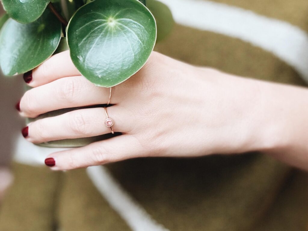 ethical rings